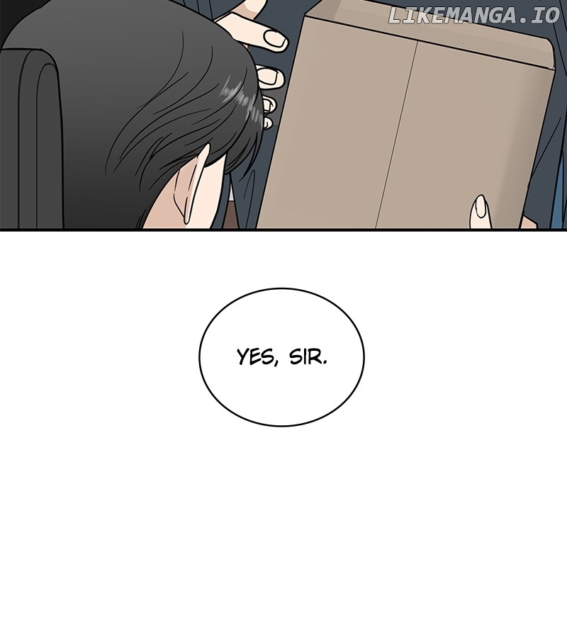 It Wasn’t Love At First Sight Chapter 12 - page 9