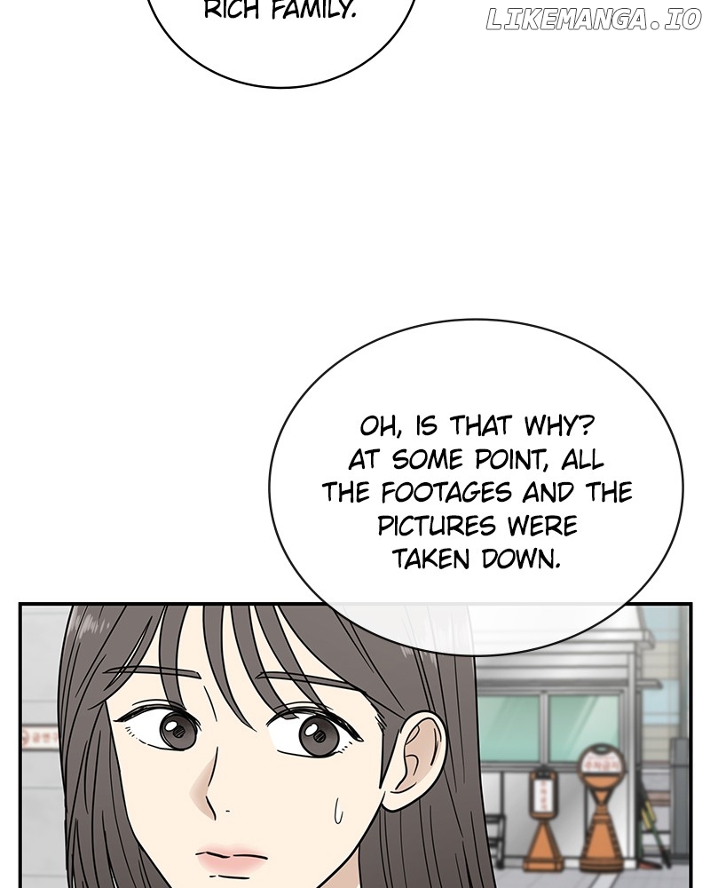 It Wasn’t Love At First Sight Chapter 12 - page 30