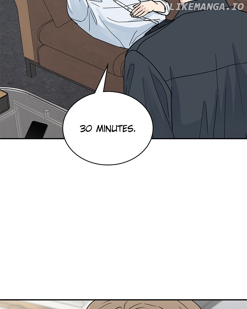 It Wasn’t Love At First Sight Chapter 12 - page 42
