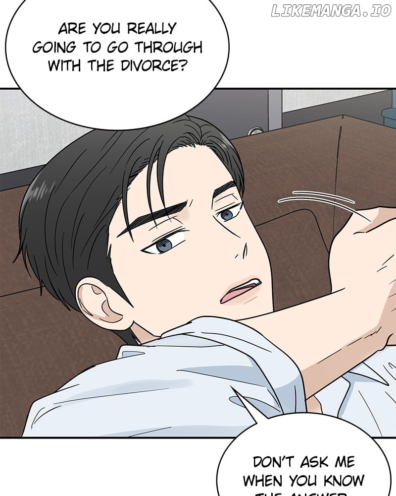 It Wasn’t Love At First Sight Chapter 12 - page 44