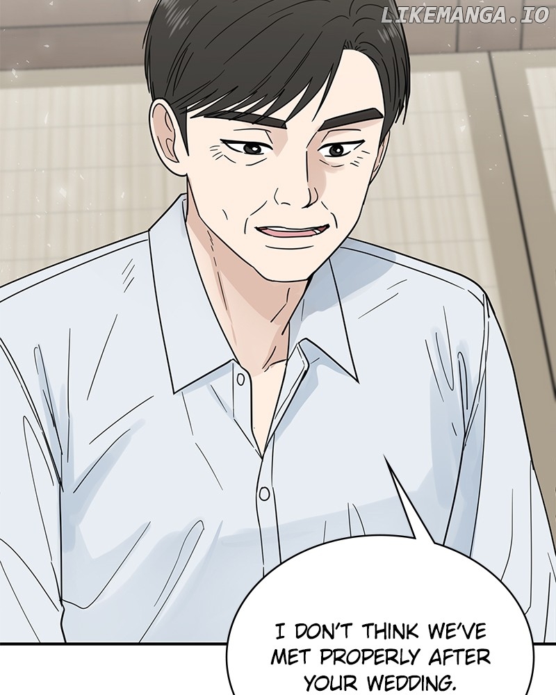 It Wasn’t Love At First Sight Chapter 12 - page 63