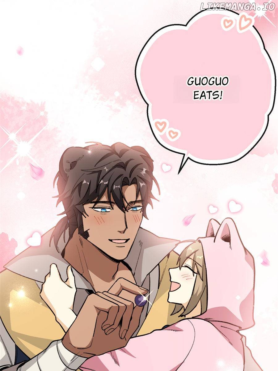 Clumsy Beasts, You’ve Crossed the Line! [Official] Chapter 36 - page 18