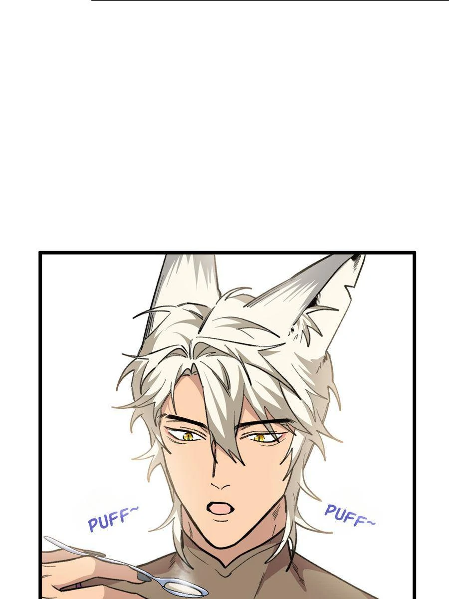 Clumsy Beasts, You’ve Crossed the Line! [Official] Chapter 36 - page 27