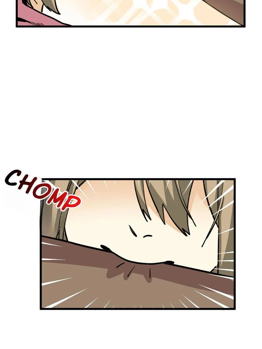 Clumsy Beasts, You’ve Crossed the Line! [Official] Chapter 36 - page 2