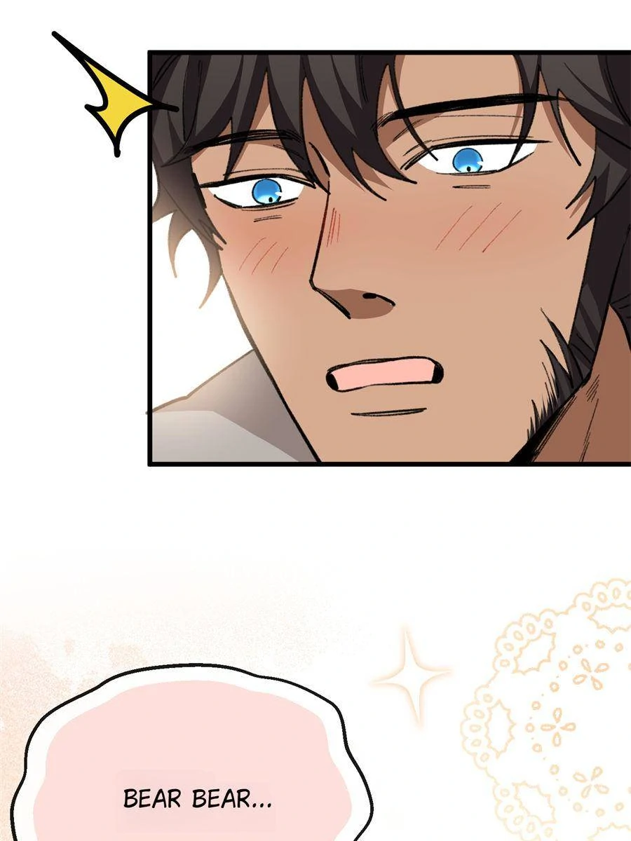 Clumsy Beasts, You’ve Crossed the Line! [Official] Chapter 36 - page 42