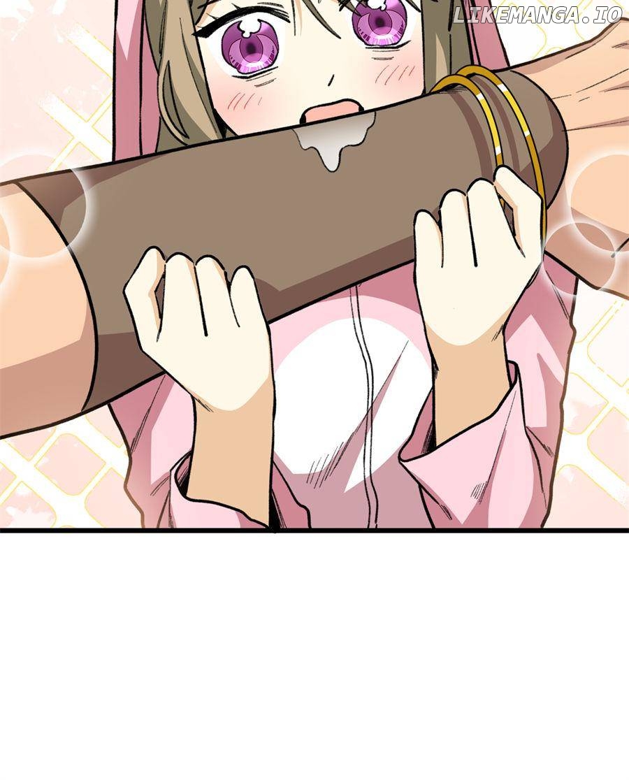 Clumsy Beasts, You’ve Crossed the Line! [Official] Chapter 36 - page 6
