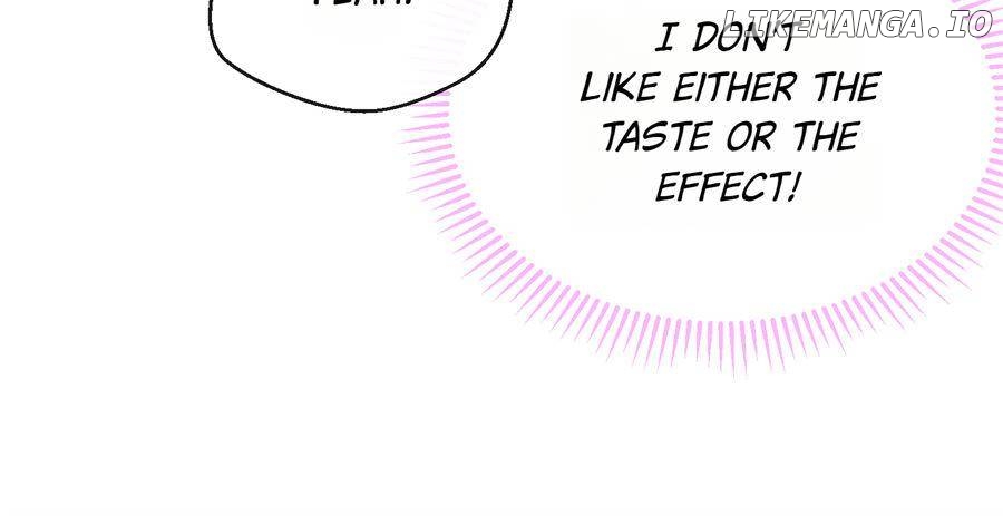 Clumsy Beasts, You’ve Crossed the Line! [Official] Chapter 37 - page 14