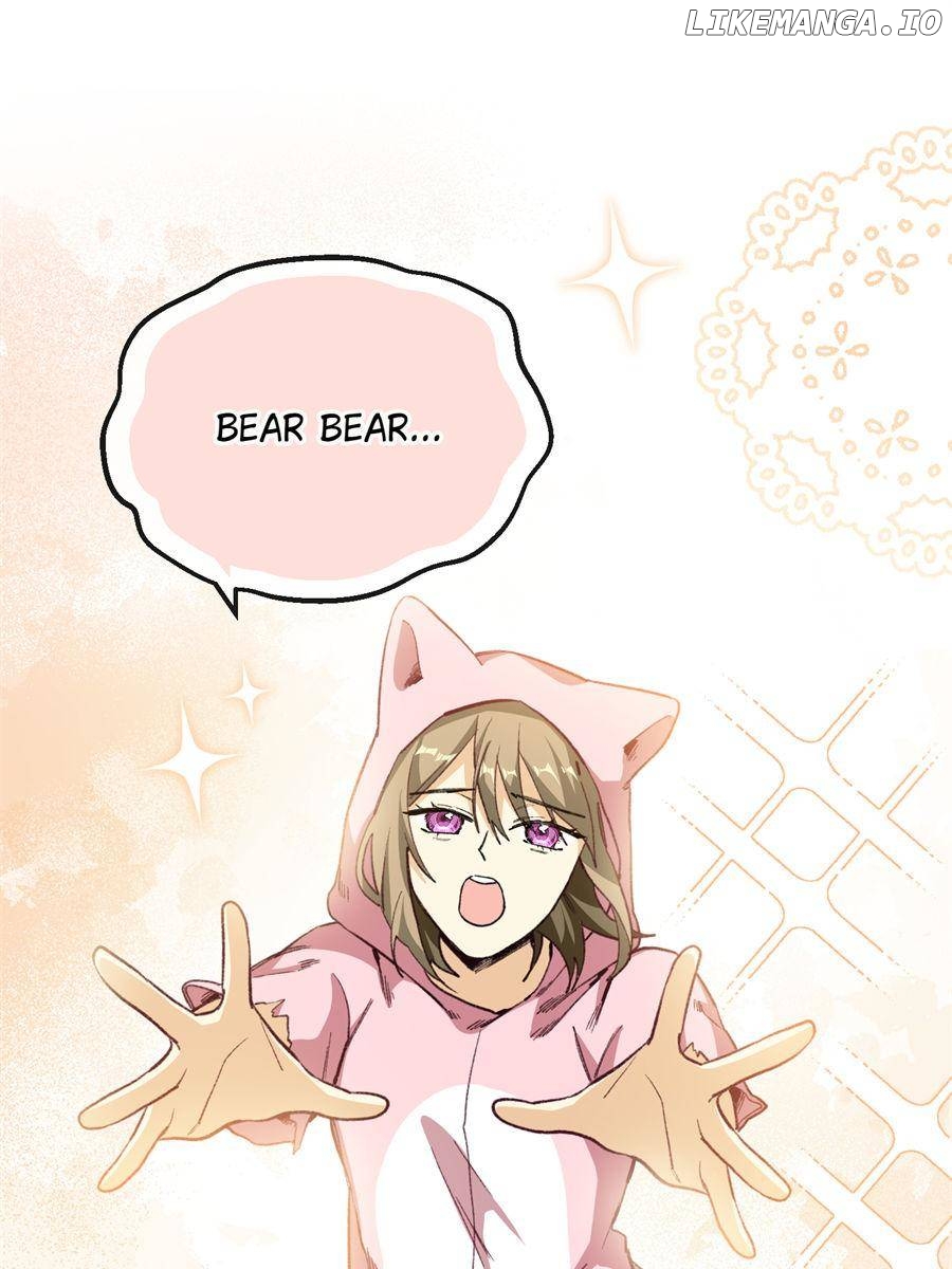 Clumsy Beasts, You’ve Crossed the Line! [Official] Chapter 37 - page 1