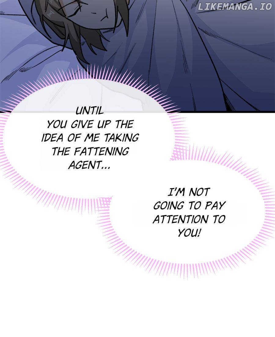 Clumsy Beasts, You’ve Crossed the Line! [Official] Chapter 37 - page 33