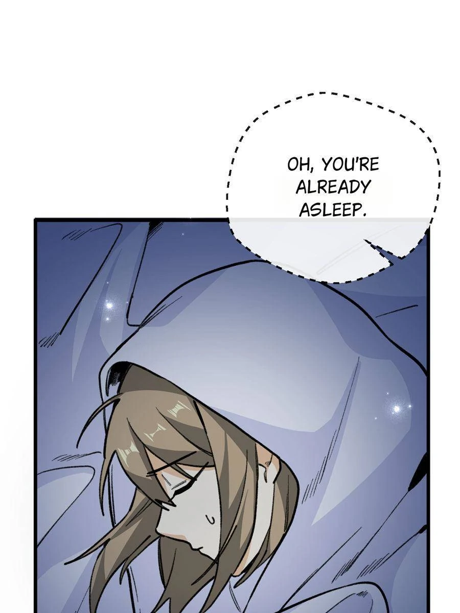 Clumsy Beasts, You’ve Crossed the Line! [Official] Chapter 37 - page 36