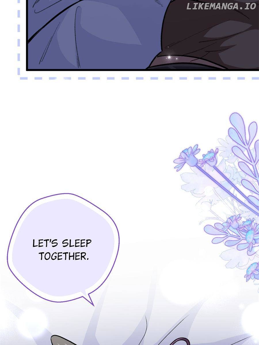 Clumsy Beasts, You’ve Crossed the Line! [Official] Chapter 37 - page 38