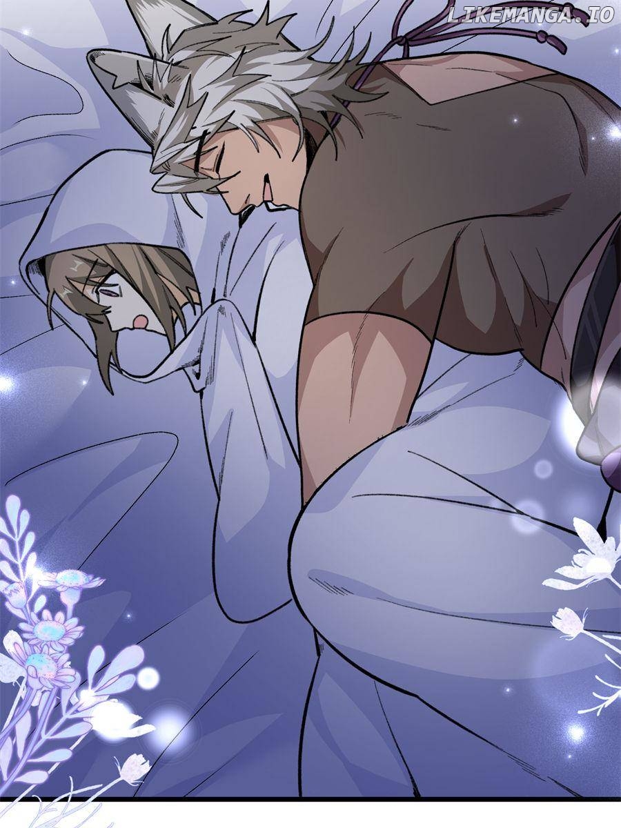 Clumsy Beasts, You’ve Crossed the Line! [Official] Chapter 37 - page 39