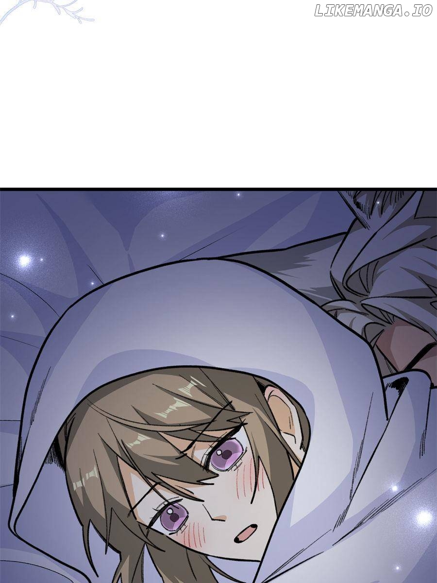 Clumsy Beasts, You’ve Crossed the Line! [Official] Chapter 37 - page 40