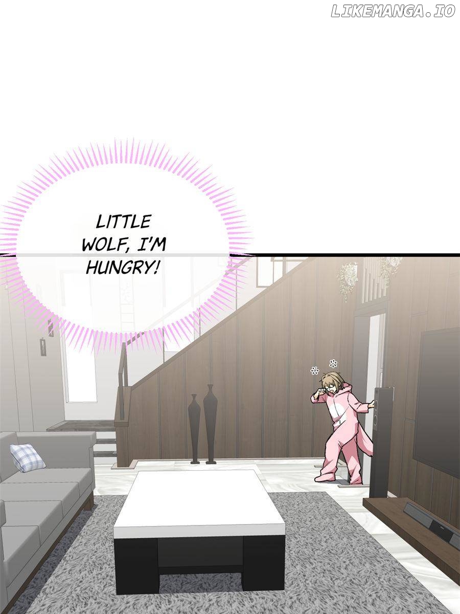 Clumsy Beasts, You’ve Crossed the Line! [Official] Chapter 37 - page 43