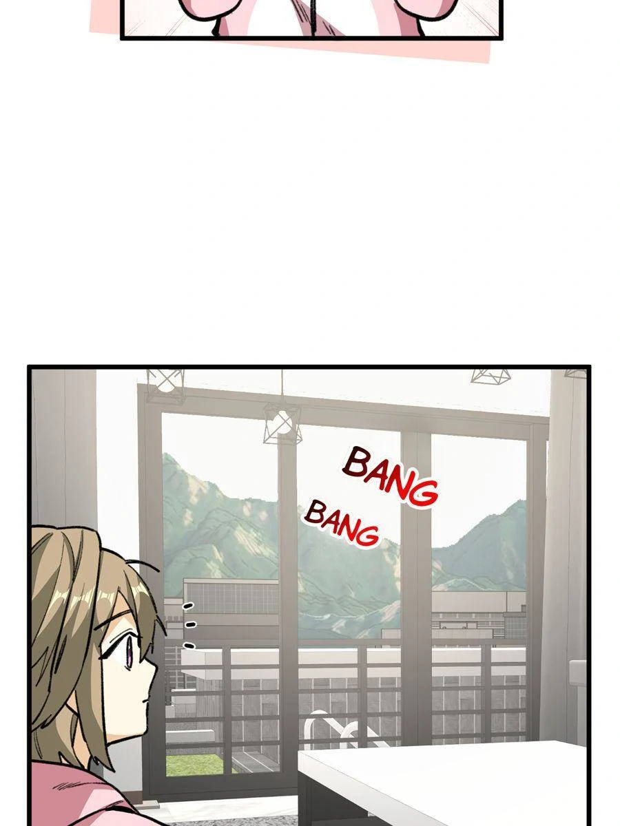 Clumsy Beasts, You’ve Crossed the Line! [Official] Chapter 37 - page 46