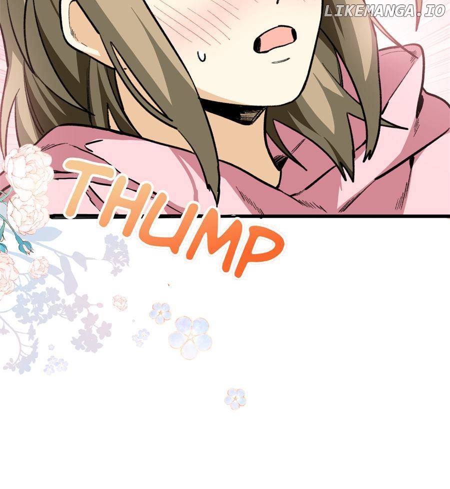 Clumsy Beasts, You’ve Crossed the Line! [Official] Chapter 38 - page 9