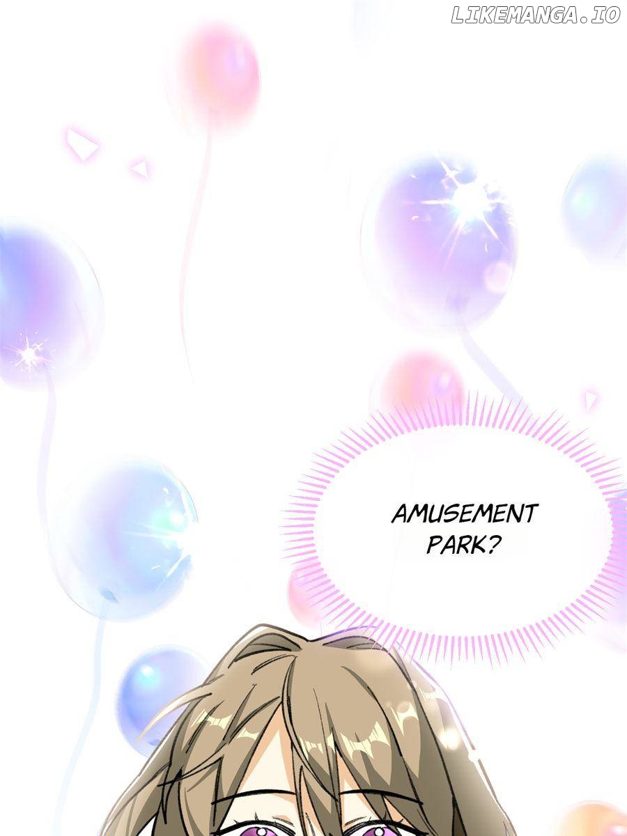 Clumsy Beasts, You’ve Crossed the Line! [Official] Chapter 38 - page 15