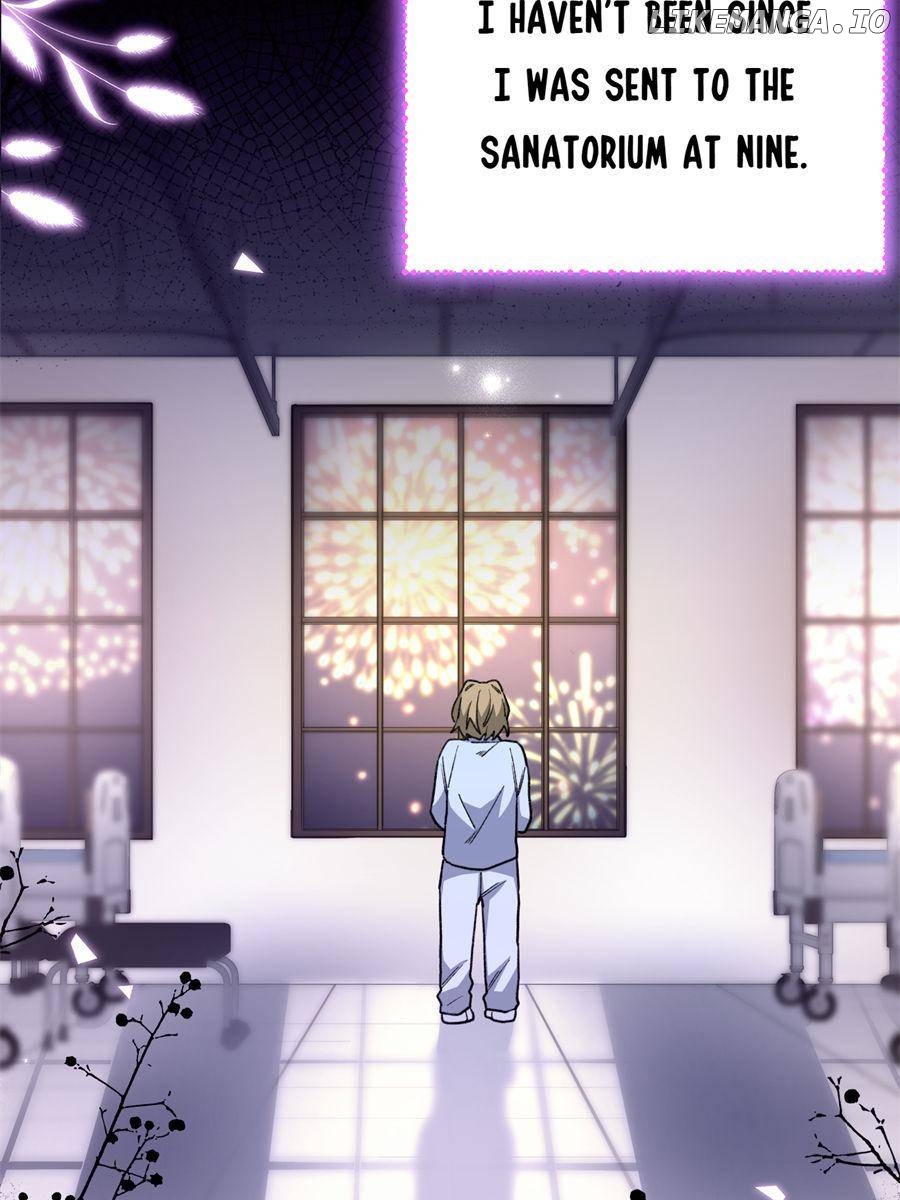 Clumsy Beasts, You’ve Crossed the Line! [Official] Chapter 38 - page 18