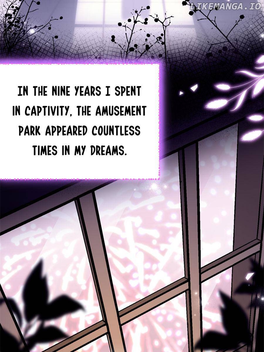 Clumsy Beasts, You’ve Crossed the Line! [Official] Chapter 38 - page 19