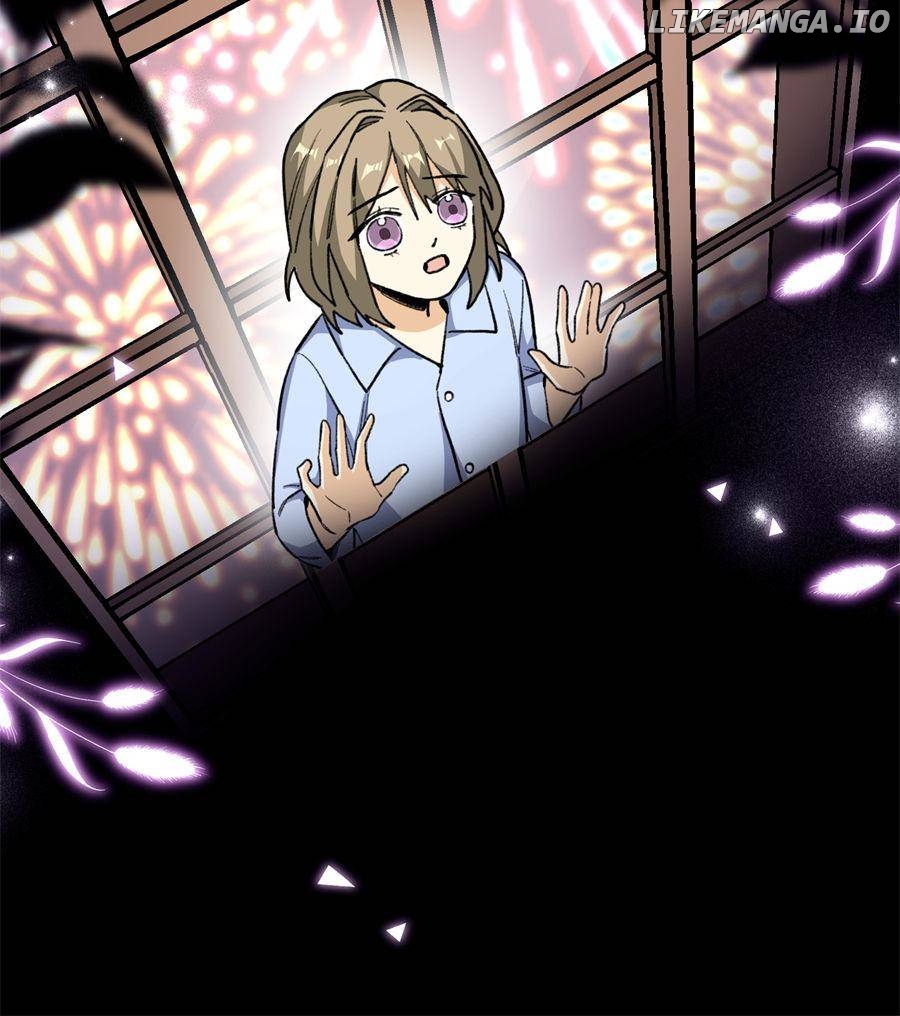 Clumsy Beasts, You’ve Crossed the Line! [Official] Chapter 38 - page 20