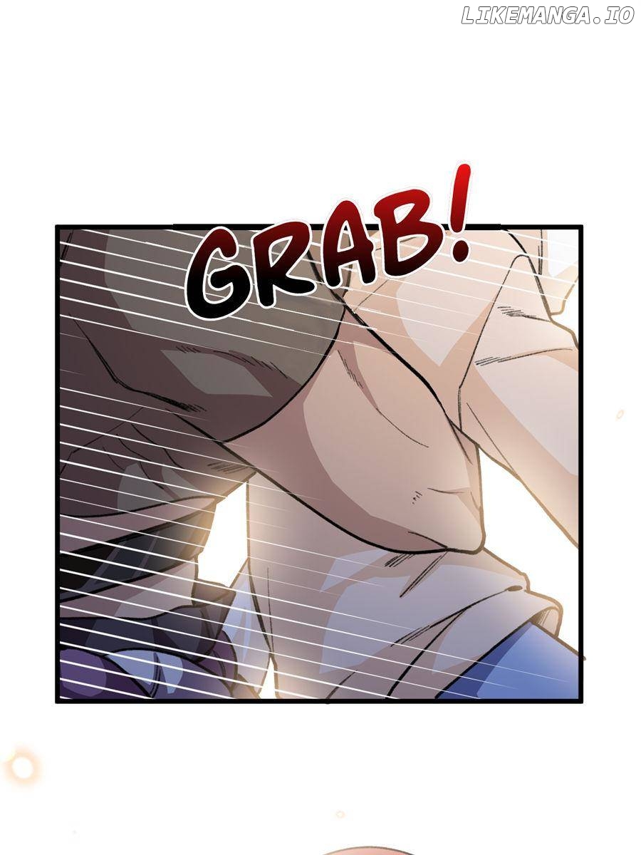 Clumsy Beasts, You’ve Crossed the Line! [Official] Chapter 38 - page 35