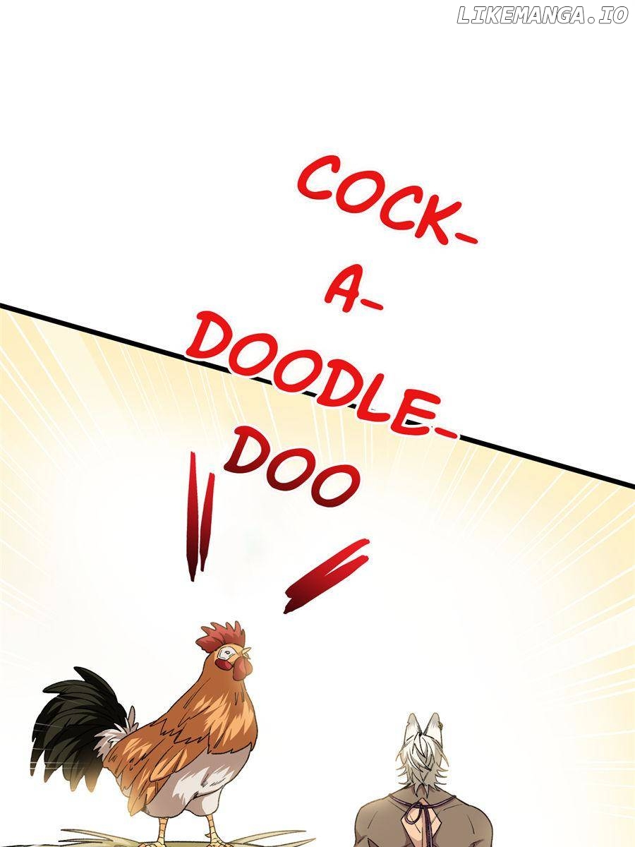 Clumsy Beasts, You’ve Crossed the Line! [Official] Chapter 39 - page 37