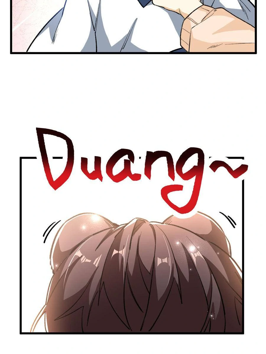 Clumsy Beasts, You’ve Crossed the Line! [Official] Chapter 39 - page 8