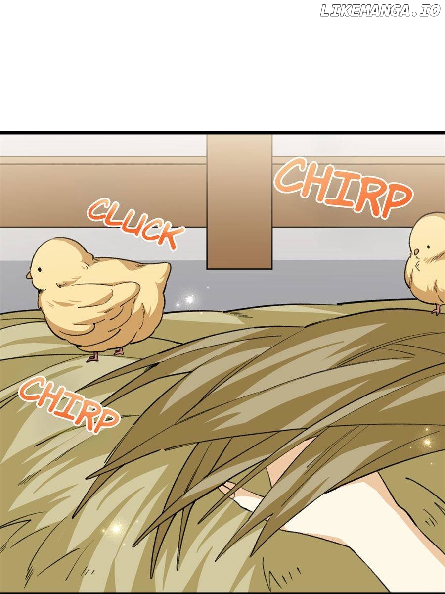 Clumsy Beasts, You’ve Crossed the Line! [Official] Chapter 40 - page 14