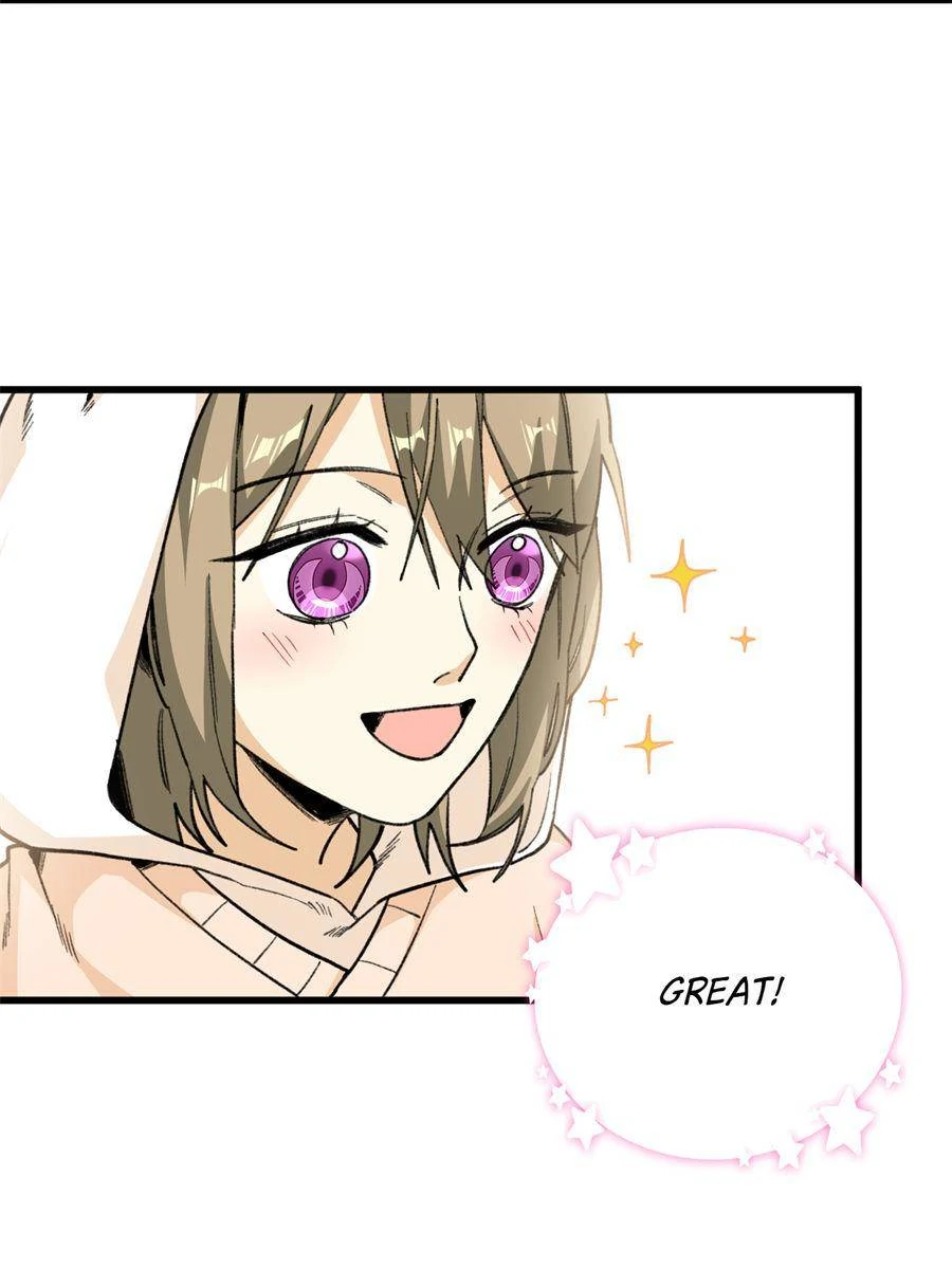 Clumsy Beasts, You’ve Crossed the Line! [Official] Chapter 40 - page 15