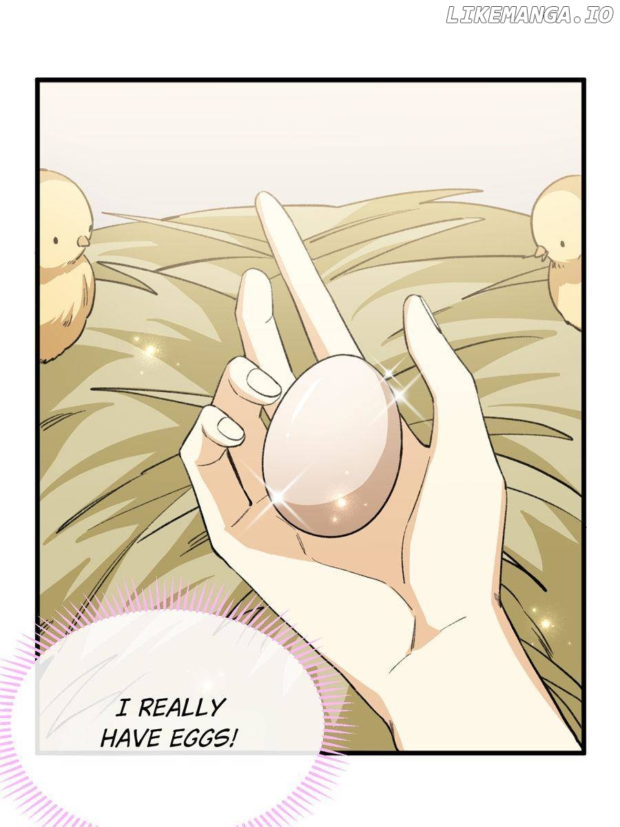 Clumsy Beasts, You’ve Crossed the Line! [Official] Chapter 40 - page 16