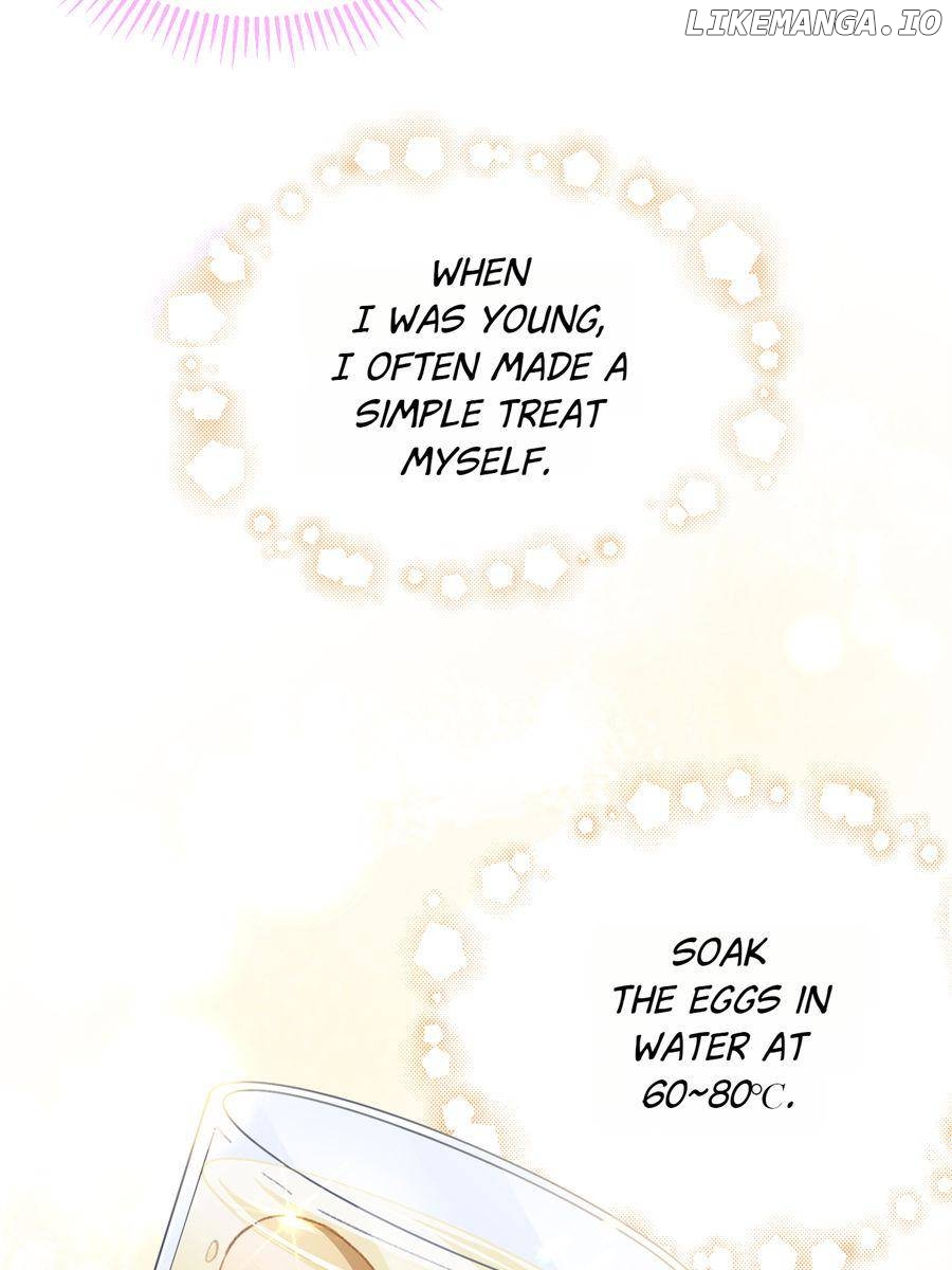 Clumsy Beasts, You’ve Crossed the Line! [Official] Chapter 40 - page 17