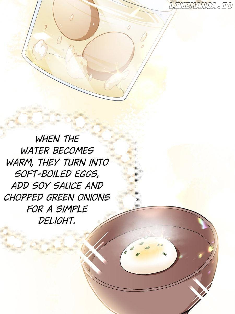 Clumsy Beasts, You’ve Crossed the Line! [Official] Chapter 40 - page 18