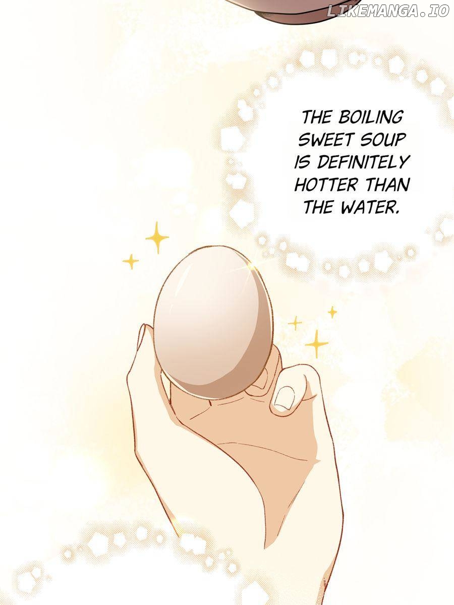 Clumsy Beasts, You’ve Crossed the Line! [Official] Chapter 40 - page 19