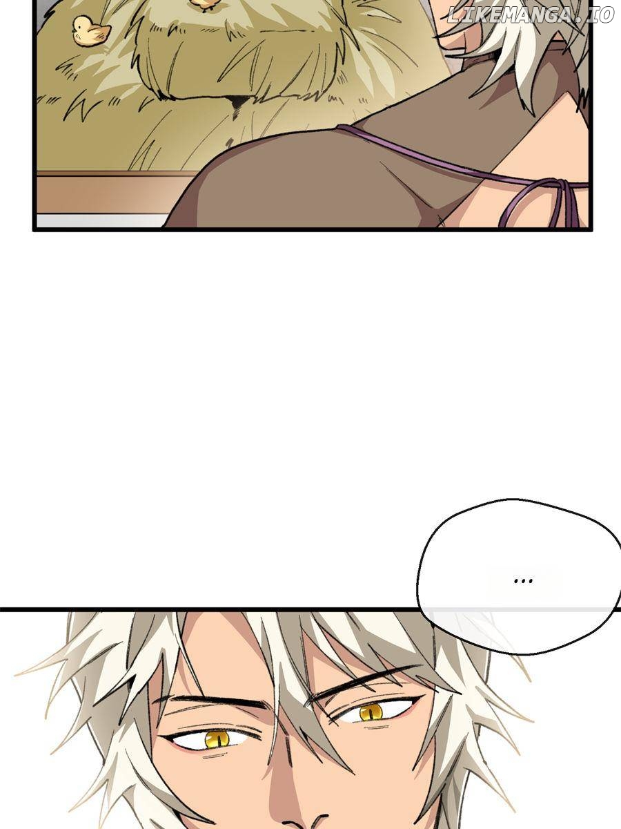 Clumsy Beasts, You’ve Crossed the Line! [Official] Chapter 40 - page 26