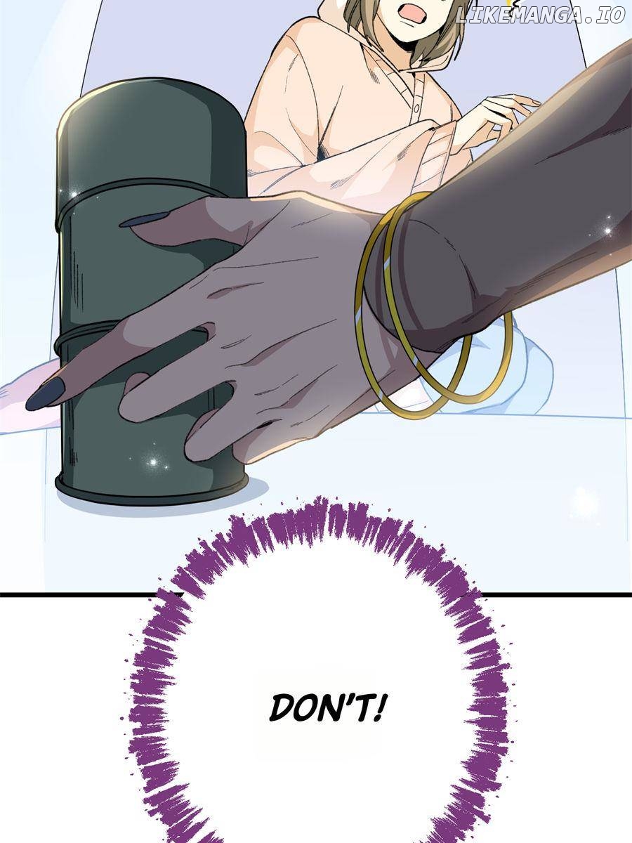 Clumsy Beasts, You’ve Crossed the Line! [Official] Chapter 40 - page 48