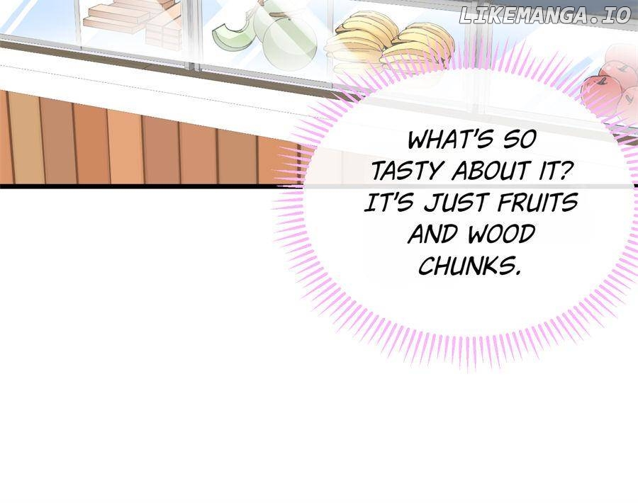 Clumsy Beasts, You’ve Crossed the Line! [Official] Chapter 40 - page 6