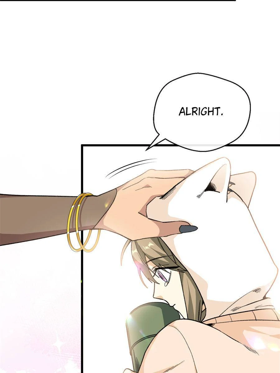 Clumsy Beasts, You’ve Crossed the Line! [Official] Chapter 41 - page 18