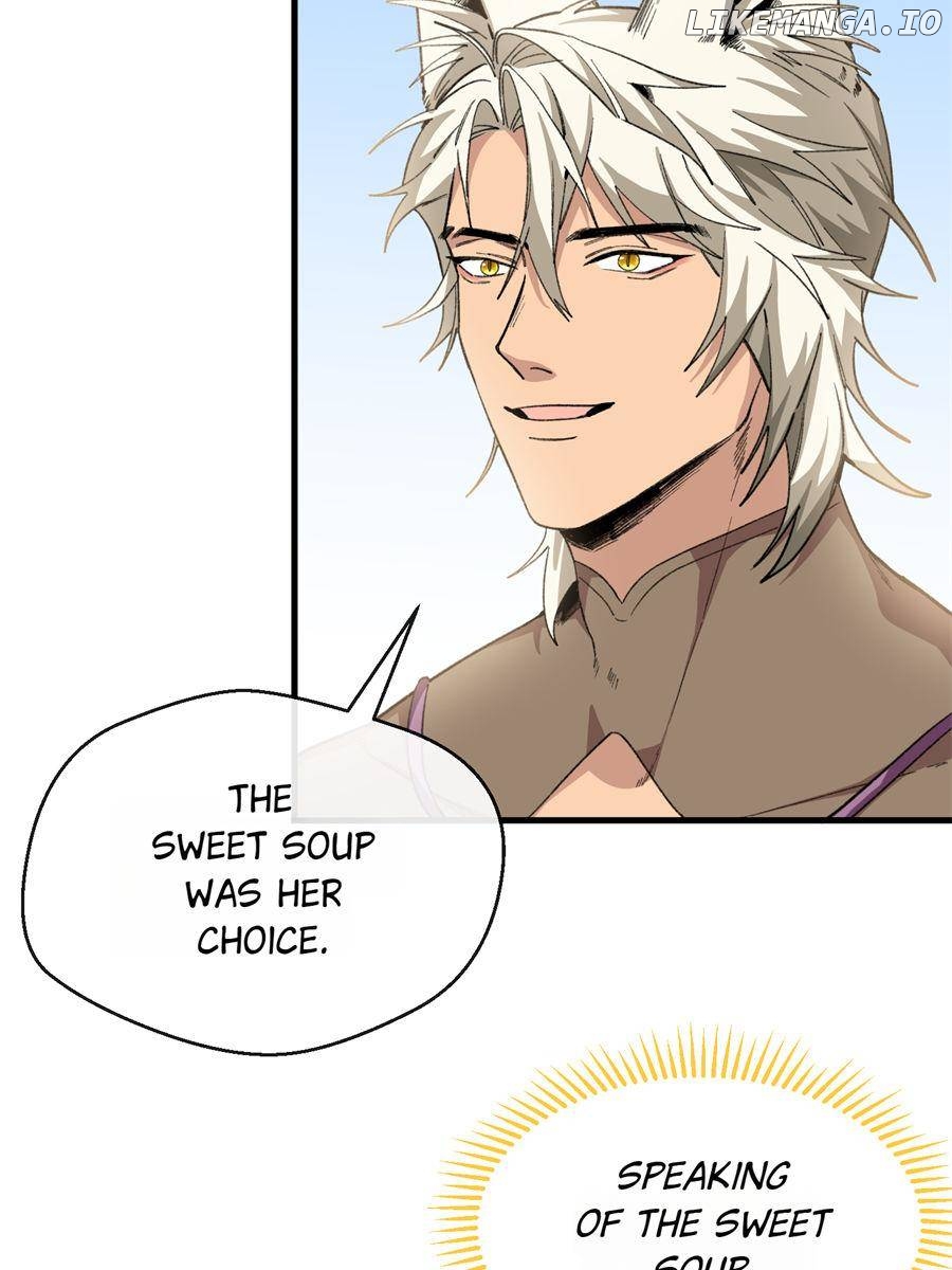 Clumsy Beasts, You’ve Crossed the Line! [Official] Chapter 41 - page 26