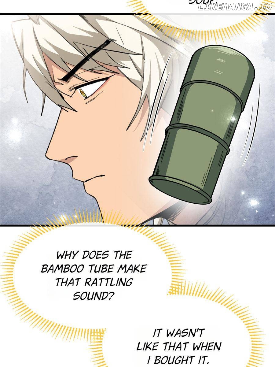 Clumsy Beasts, You’ve Crossed the Line! [Official] Chapter 41 - page 27