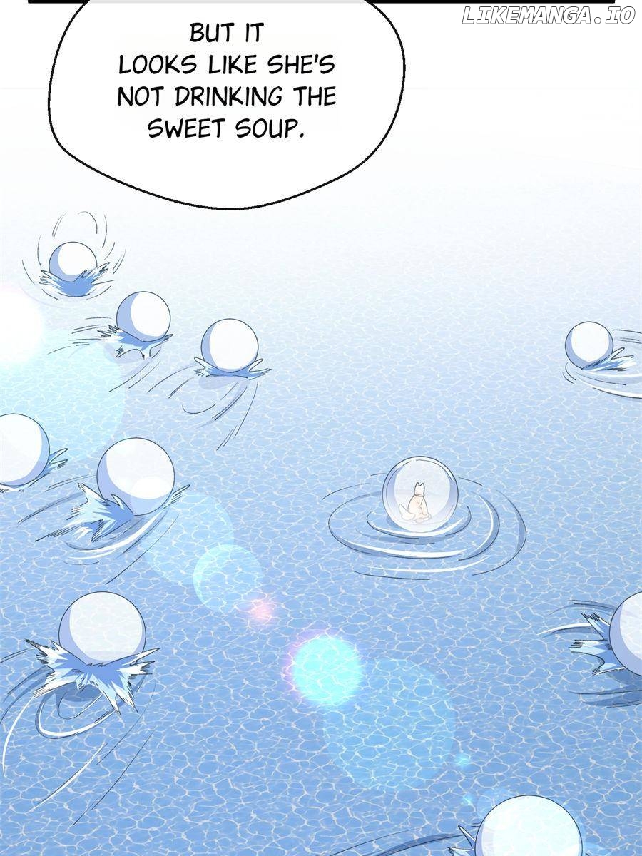 Clumsy Beasts, You’ve Crossed the Line! [Official] Chapter 41 - page 30