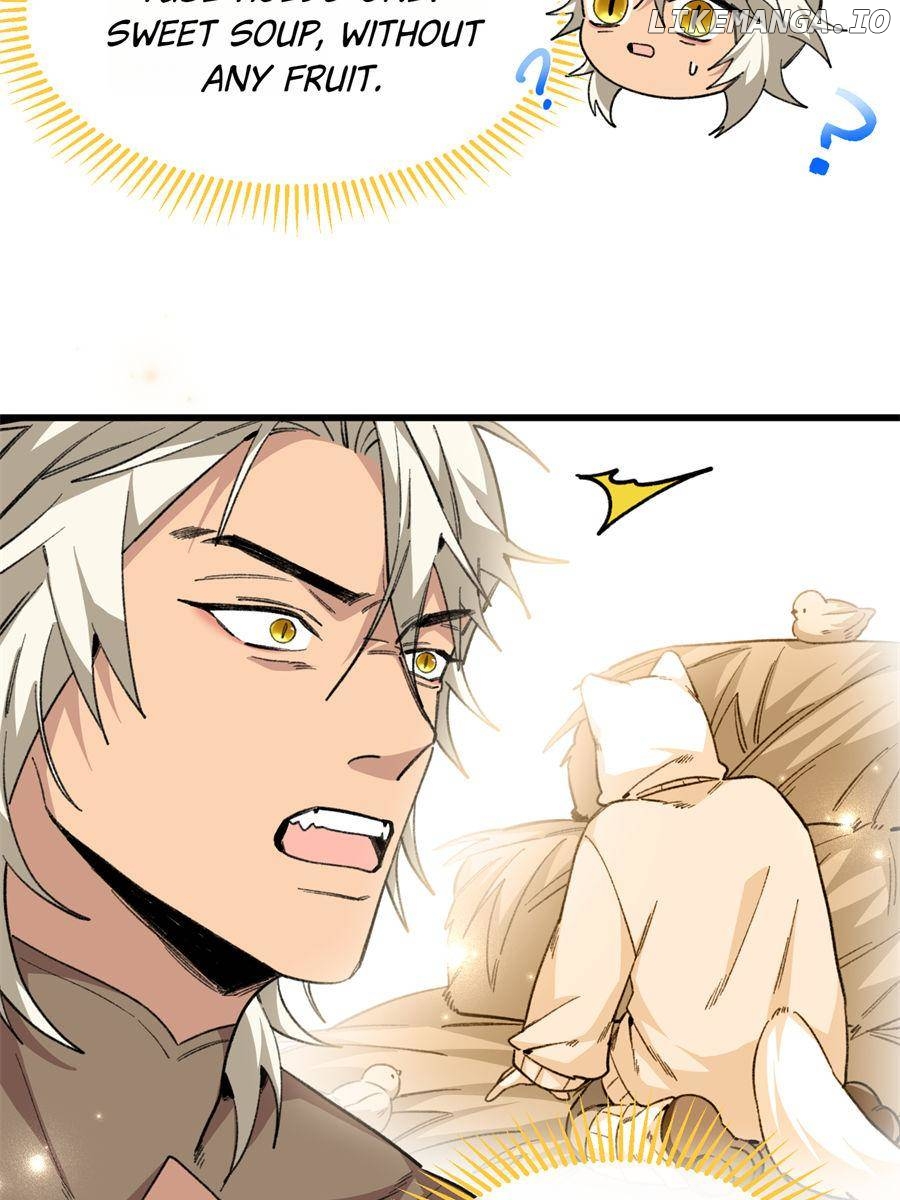 Clumsy Beasts, You’ve Crossed the Line! [Official] Chapter 41 - page 33