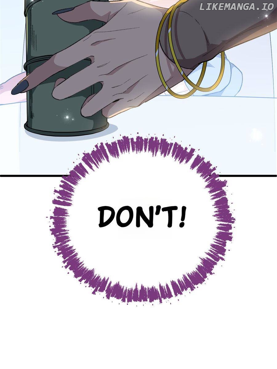 Clumsy Beasts, You’ve Crossed the Line! [Official] Chapter 41 - page 3