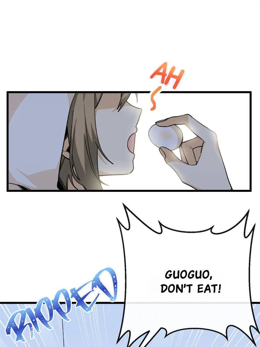 Clumsy Beasts, You’ve Crossed the Line! [Official] Chapter 41 - page 41