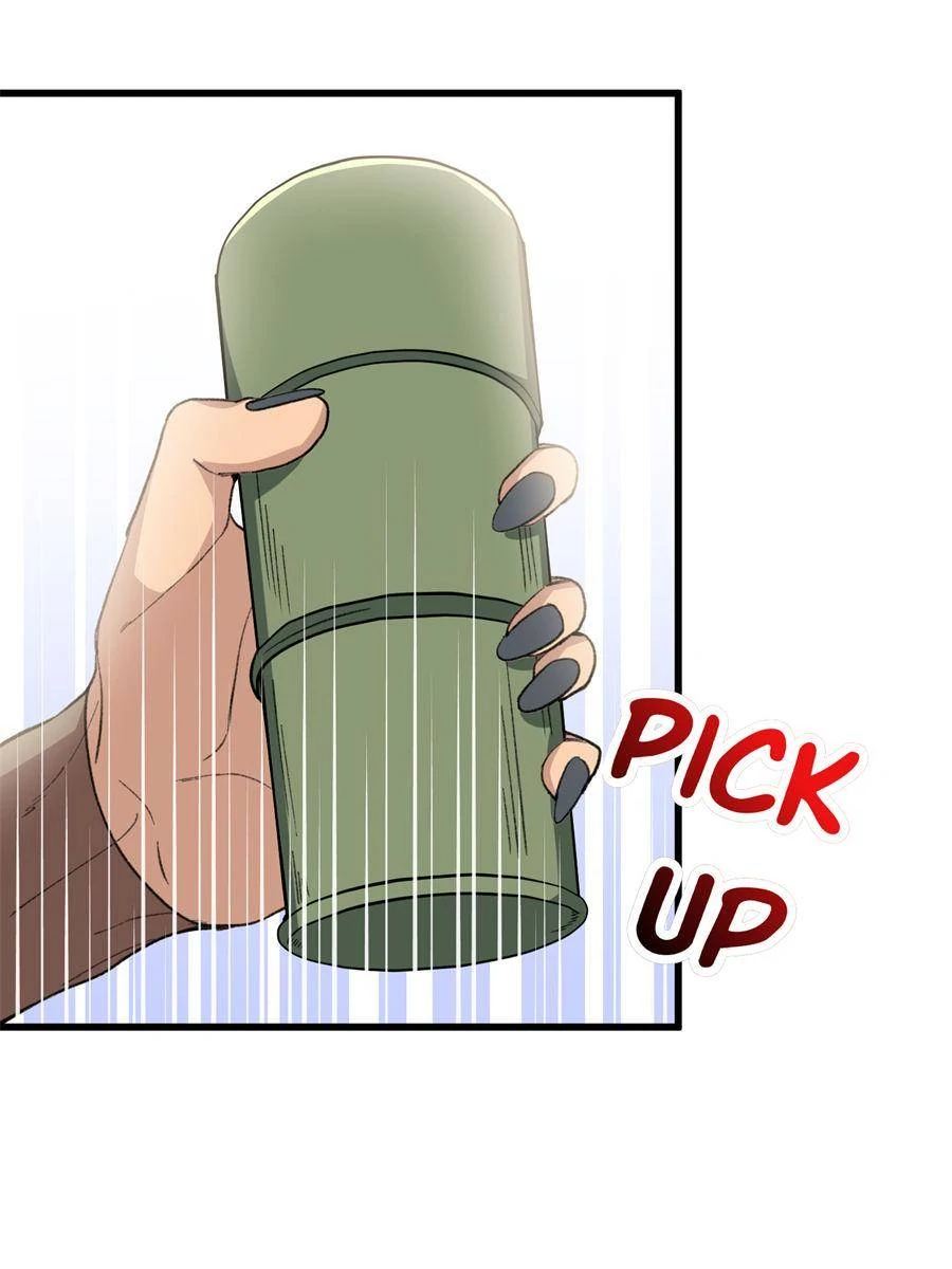 Clumsy Beasts, You’ve Crossed the Line! [Official] Chapter 41 - page 4