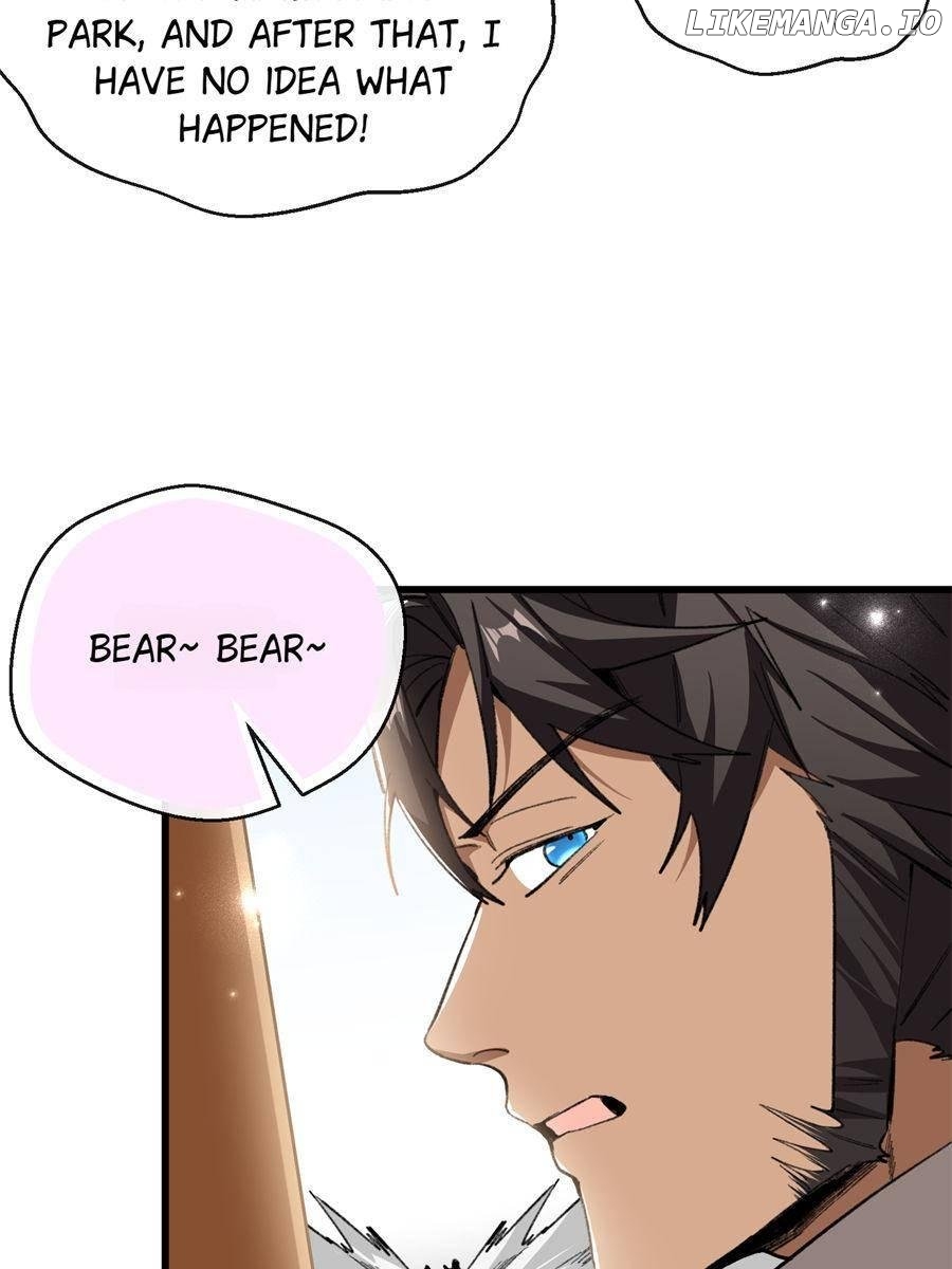 Clumsy Beasts, You’ve Crossed the Line! [Official] Chapter 42 - page 22
