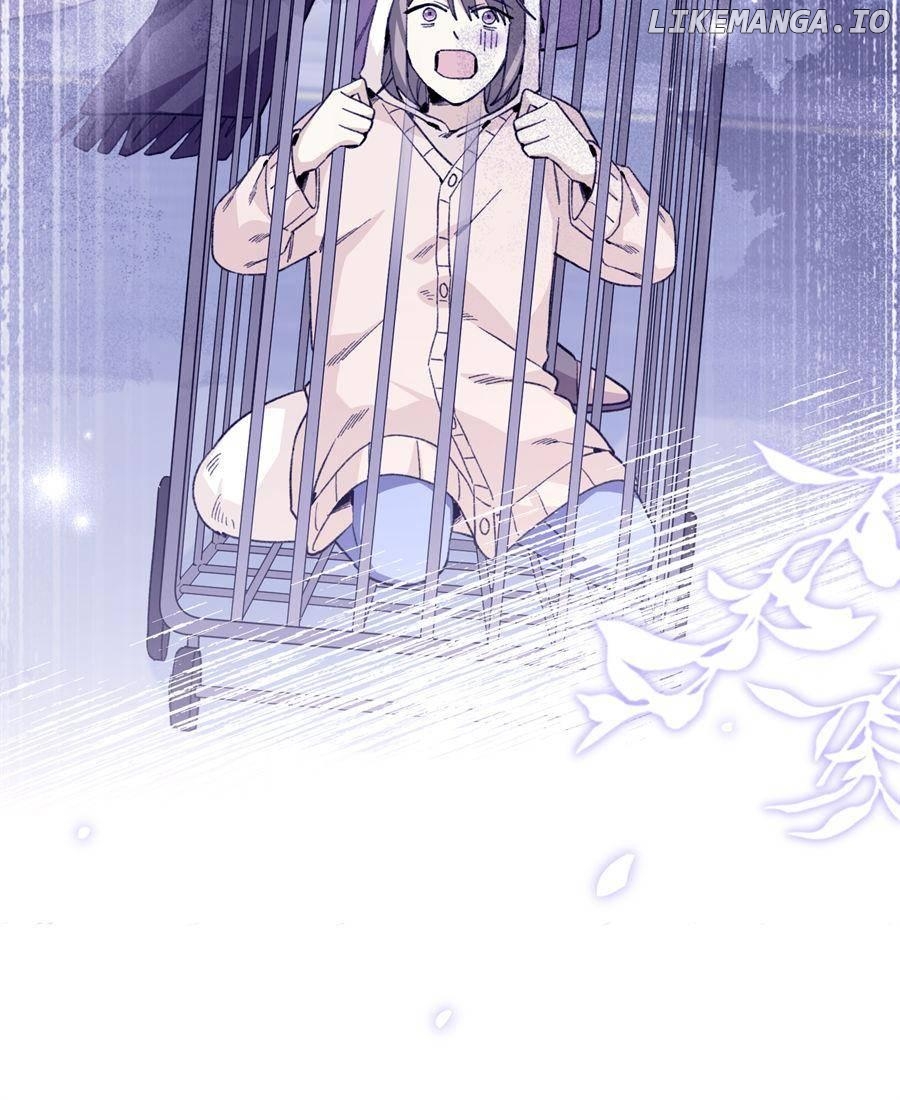 Clumsy Beasts, You’ve Crossed the Line! [Official] Chapter 42 - page 45