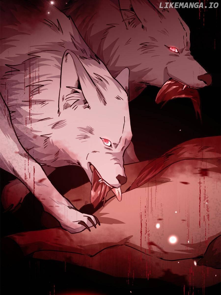 Clumsy Beasts, You’ve Crossed the Line! [Official] Chapter 43 - page 11