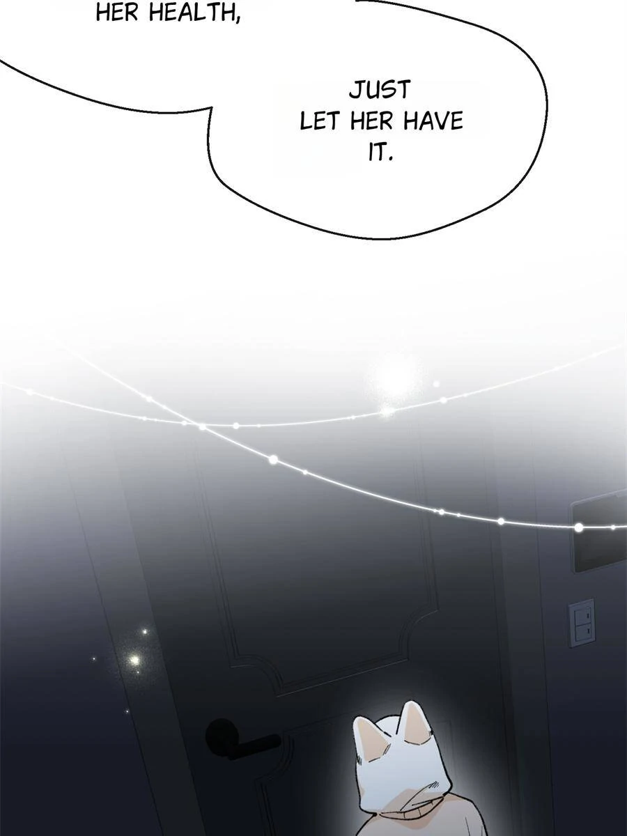 Clumsy Beasts, You’ve Crossed the Line! [Official] Chapter 43 - page 16