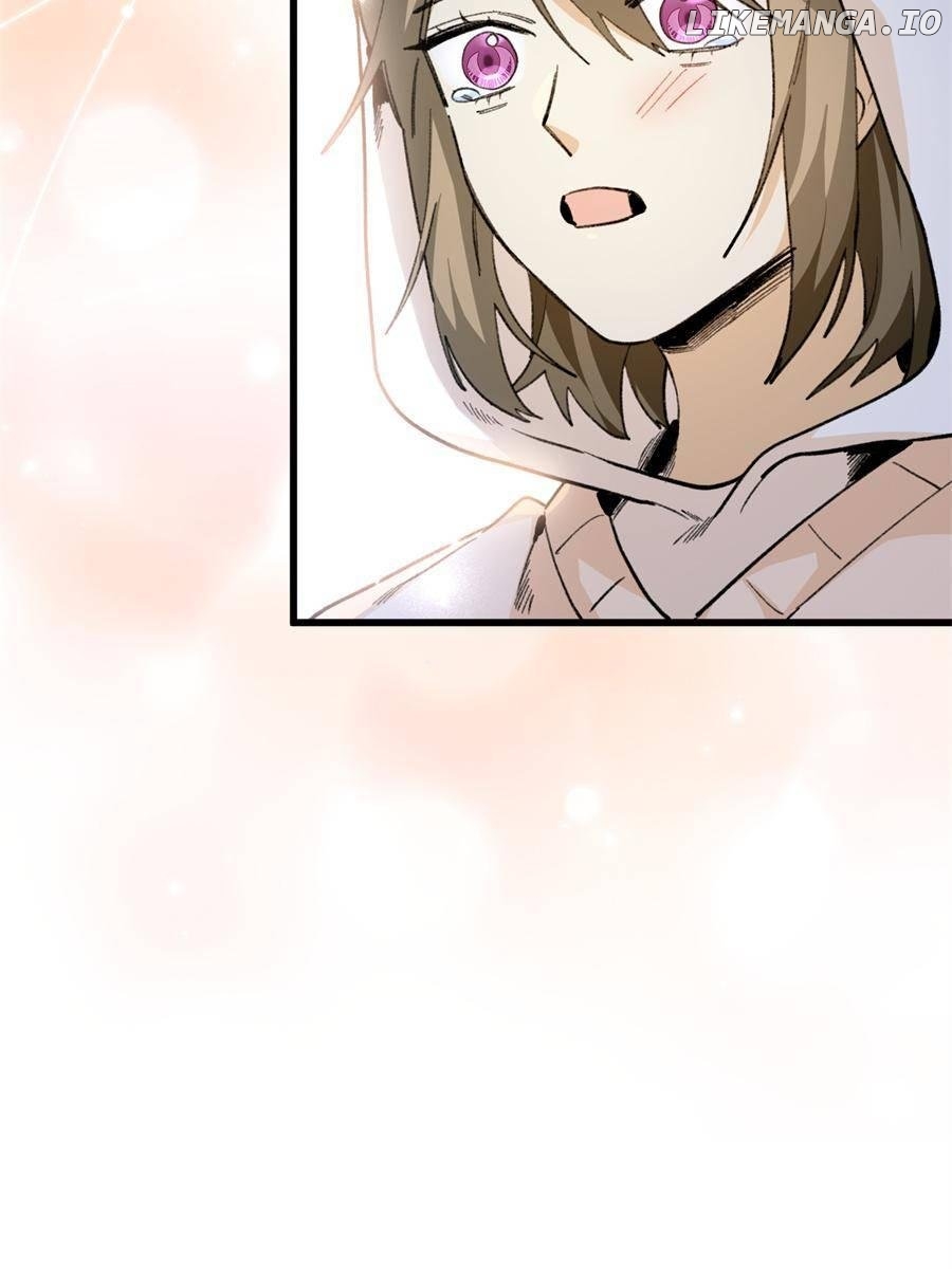 Clumsy Beasts, You’ve Crossed the Line! [Official] Chapter 43 - page 18