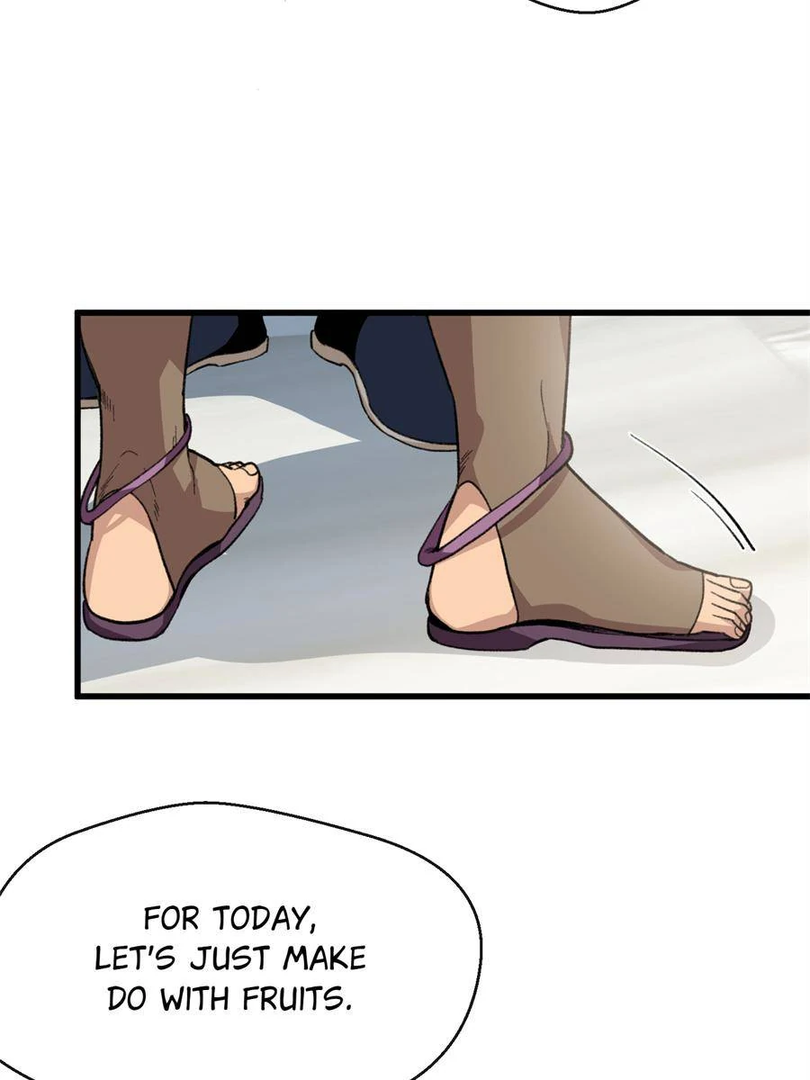 Clumsy Beasts, You’ve Crossed the Line! [Official] Chapter 43 - page 24